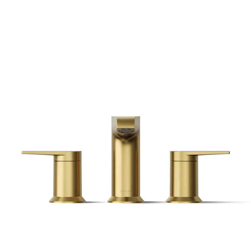 Hint Deck-Mount Bath Faucet Trim