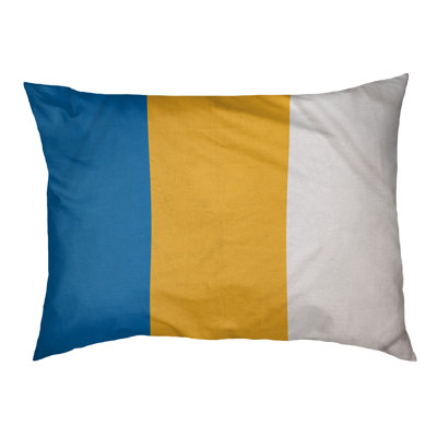 Coussin Golden State