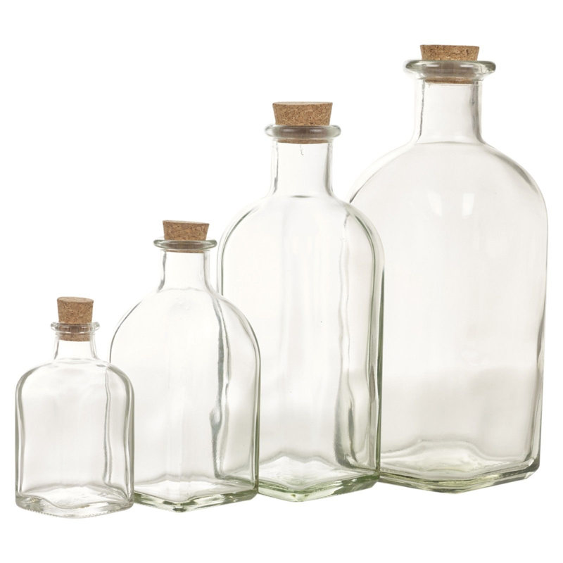 250-ml Preserving Jar