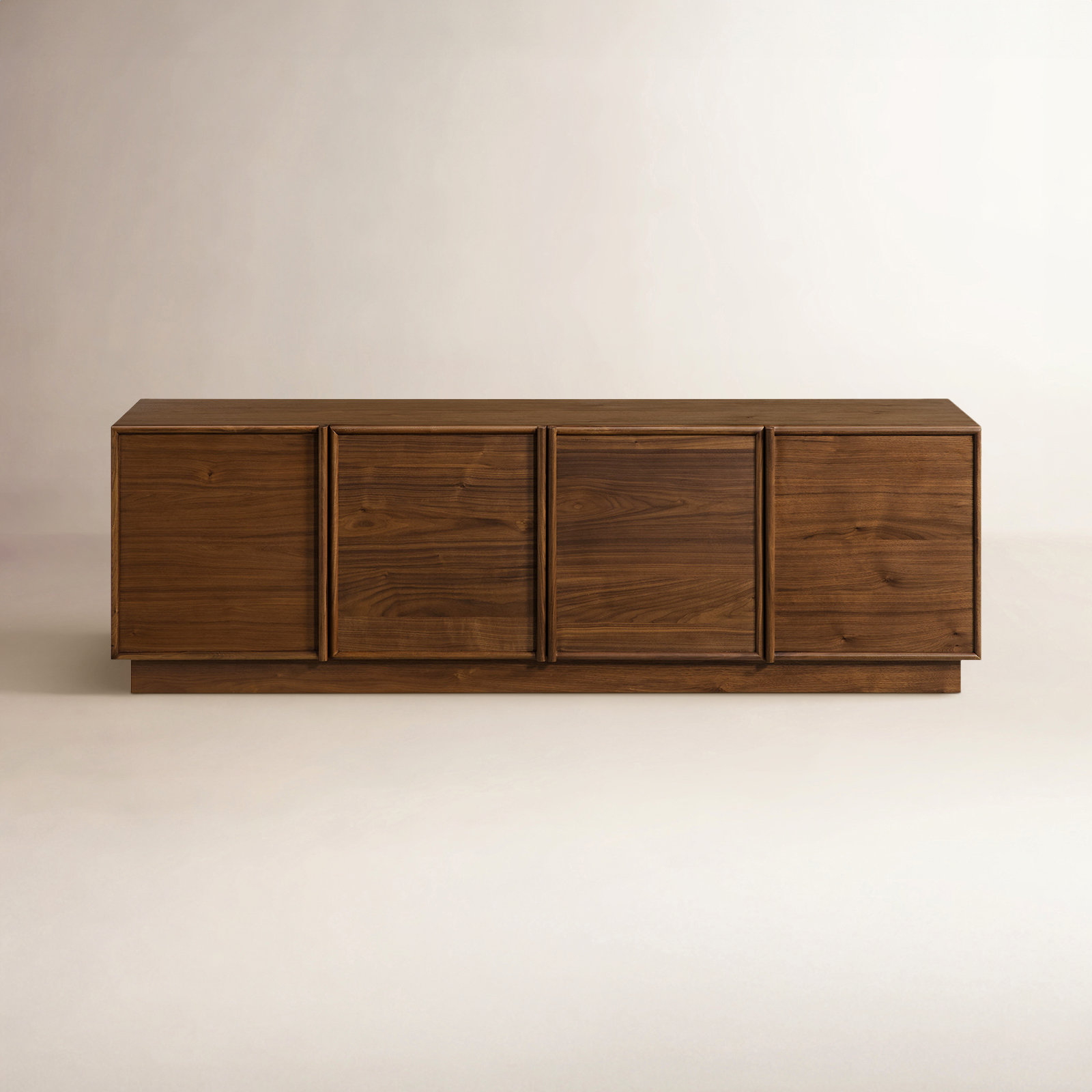 Collins 70" Walnut Media Console