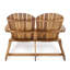 Causeuse Malibu Adirondack