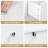 Ariee 47.2" W 7 - Drawer Double Dresser-1995102928