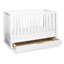 Berceau convertible Colby 4 en 1, avec rangement-21586533