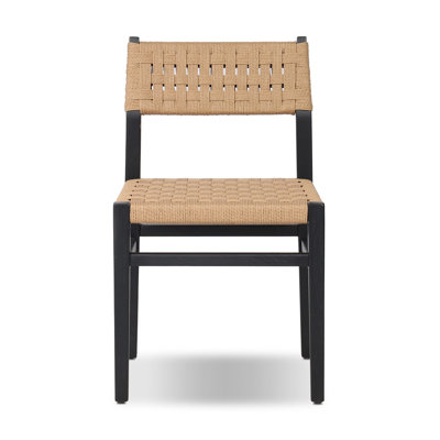 Solid Wood Dining Chair