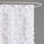 Danielo Polyester Shower Curtain-1481344523