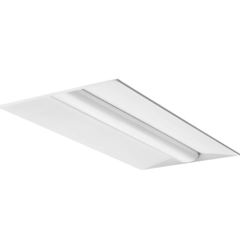 BLT Series Rectangle Troffer Ceiling Light