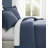 Brooklyn Loom Essential Cotton Comforter Set-108430959-108430956
