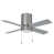 Brushed Nickel selected
