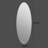 65" X 24" Full Length Mirror, 5Mm Silver, , For Living And Dressing Areas -, Copper-, Bedroom Room-562925351