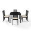 Ensemble de table de salle à manger Barlow Stirling-1079843460