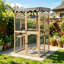Fenêtre pour chat Catio-2047023123