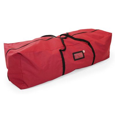 Extra Large Artificial Christmas Tree Storage Bag