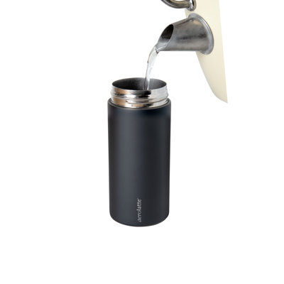Aerolatte 350ml ABS, PP, SS Coffee Philtre