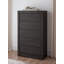 Commode 5 tiroirs Madalene