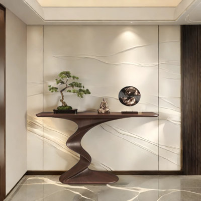 New Chinese Style Entryway Table