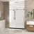 Brushed Nickel is out of stock