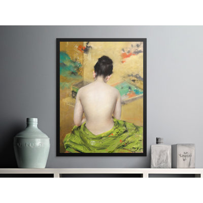 Christina Print