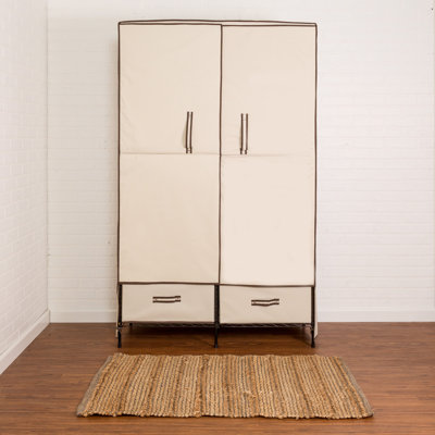 Armoire l 43 po