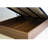 Della Upholstered Platform Storage Bed-54051128
