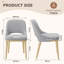 49cm H Fabric Upholstered Side Chair-1702419027