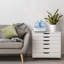 1,3 gallon Humidificateur ultrasonique console Cool Mist