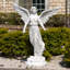 Statue d'ange Heavenly Wings