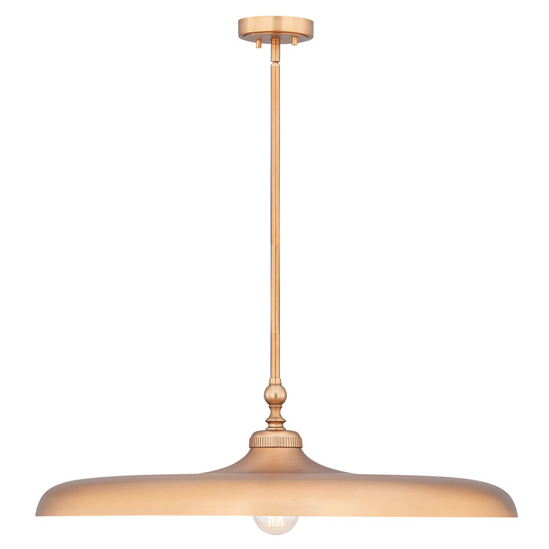 Luminaire suspendu