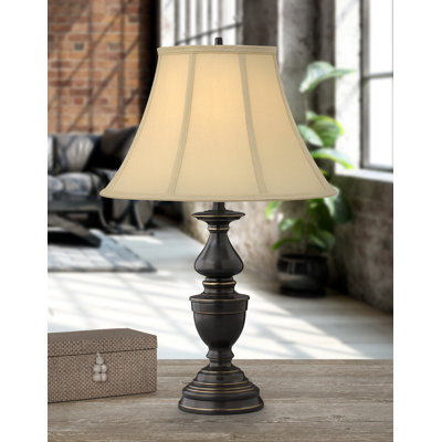 Balustrade 30" Madison Bronze Table Lamp