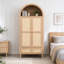 2 Door Wardrobe-1709721411