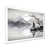 Cadre photo blanc