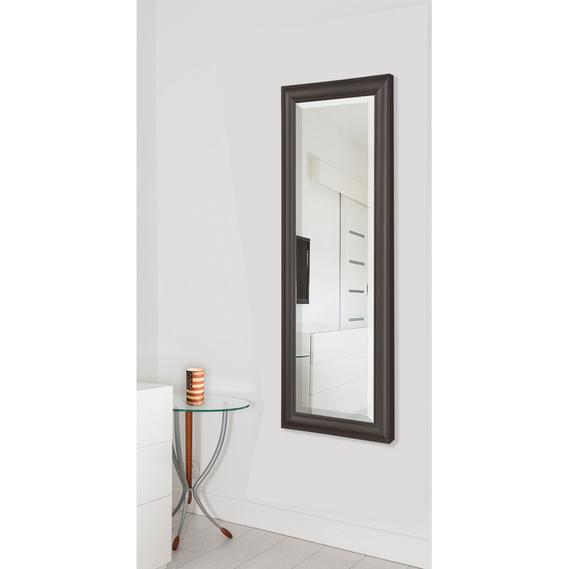 Miroir pleine grandeur Duval, H 59,5 po x l 20,5 po