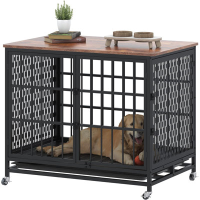 Geerda Pet Crate