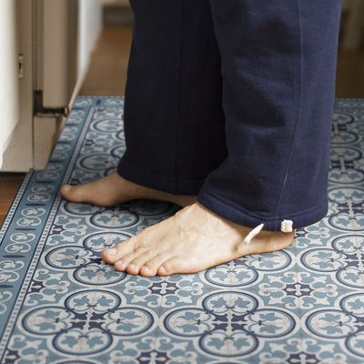 Tapis de cuisine Pinta