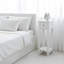 25 cm W Bedside Table-292283486