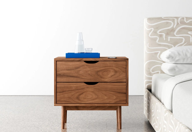 In-Stock Nightstands From $200