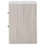 Table de chevet 2 tiroirs Brantford-1587668322
