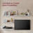 Floating Shelves, Wall Mounted-1875720751
