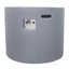Foyer circulaire Mgo - 40 000 BTU-2014949548-2014949550