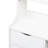 Night Stand With Bookshelf, Night Stand With 2 Storage Drawers For Bedroom-1116735126