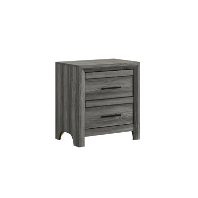 Zarrah 24'' W Nightstand