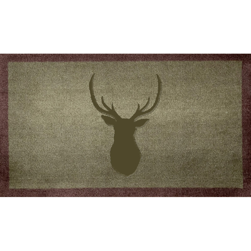 Acquah Doormat