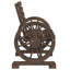 Pande Outdoor Lounge Chair-1014608599