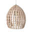 Luminaire suspendu géométrique 1 lumière Lutjens-1728150393