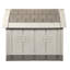 Maison pour chien Dog Palace