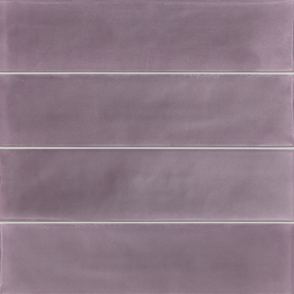 Moxy 2.3" x 9.7" Matte, Indaco
