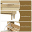 16 Pair Shoe Storage Cabinet