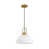 Or brossé sélectionné