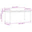 Metal Base Dining Table-1698938360-1698938356