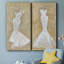 " Silver Wedding III " 2 - Pieces-260713972