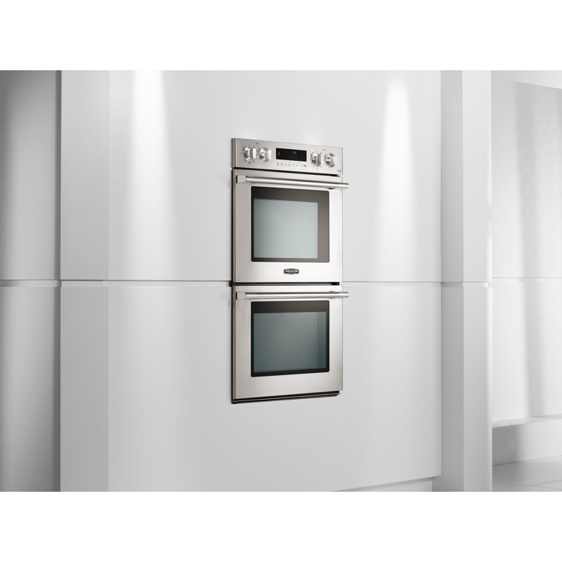 30-Inch Double Wall Oven